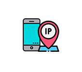 Просмотр IP-адреса роутера на iPhone и Android