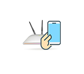 Настройка и управление роутером TP-Link с Android или iPhone