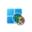 Функция проверки скорости интернета и пинга в Windows 11