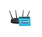 Вход в роутер ASUS через 192.168.50.1 и asusrouter.com